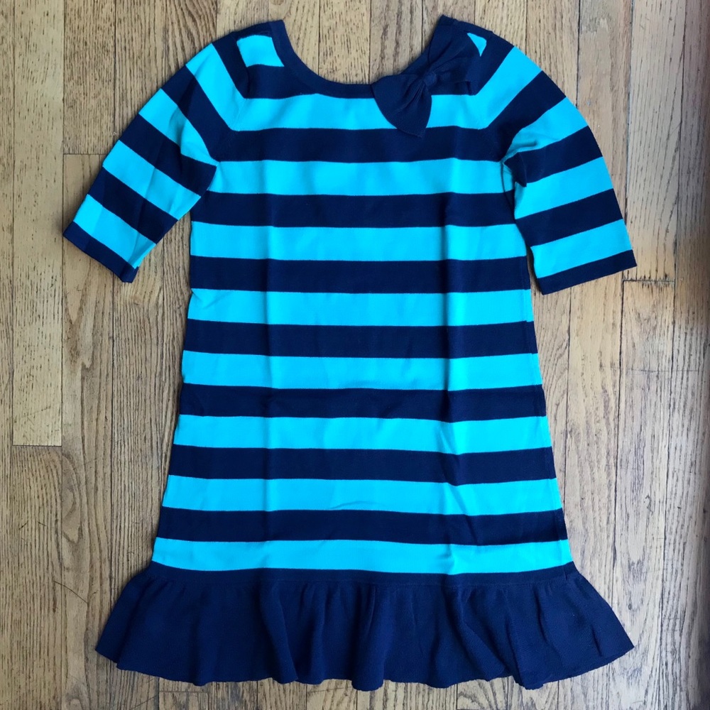 Lilly Pulitzer Adele Sweater Dress